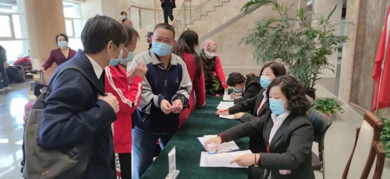 【子公司動態(tài)】弘義集團(tuán)漢山養(yǎng)老基地，異地旅居開啟了！